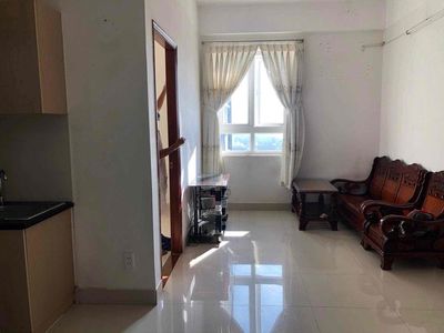cần cho thuê căn hộ chung cư Võ Đình