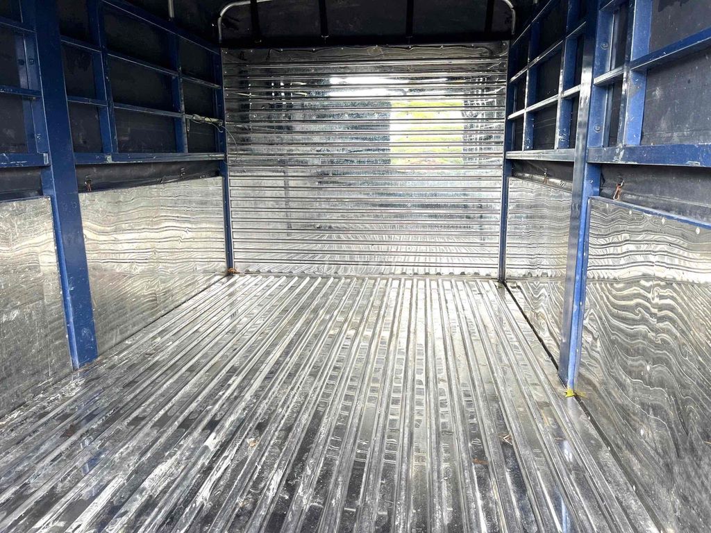 bán Hyundai H150 đời 2025 chạy lướt 16.000 km. Mua bán Xe tải, xe ben tại Thành phố Thủ Đức Tp Hồ Chí Minh được đăng bởi PHẠM QUANG  hình 4