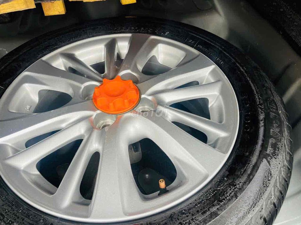 Toyota Vios 2021 E CVT 70000 km. Mua bán Ô tô tại Quận Hoàng Mai Hà Nội được đăng bởi Dương Xuân Trường hình 14