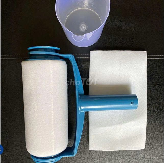 Khuôn ép con lăn sơn. Mua bán Đồ chuyên dụng, Giống nuôi trồng tại Huyện Bình Chánh Tp Hồ Chí Minh được đăng bởi Huong Nguyen hình 1