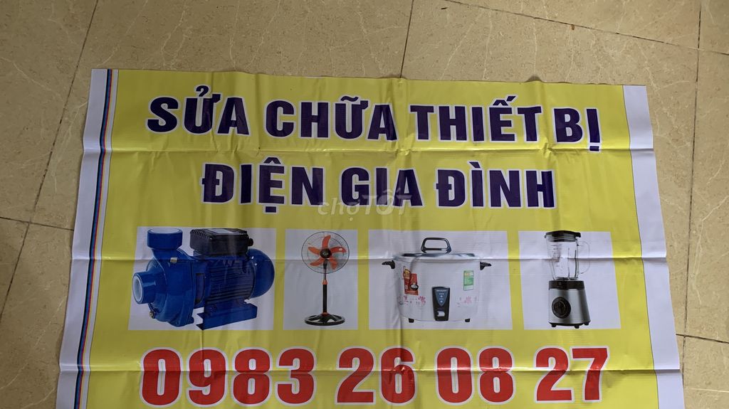 Cửa hàng Mua bán, sửa chữa quạt tại undefined undefined hình 2