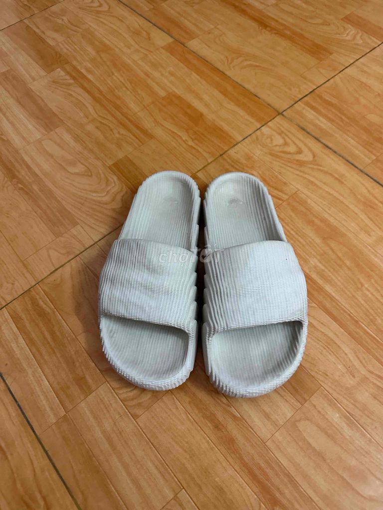 dép adidas adilette sz 41 auth