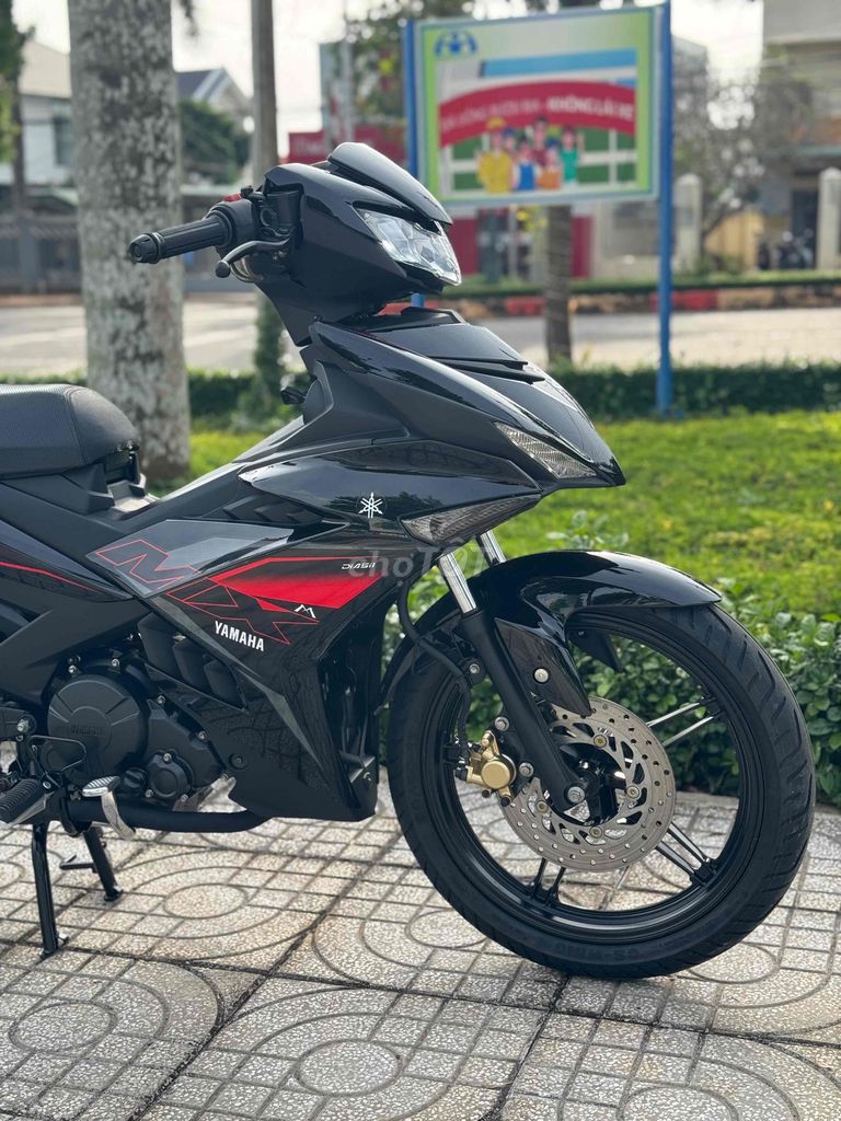 Exciter 150 2020 Đèn Led Zin Đẹp Keng 👍🔥. Mua bán Xe máy tại Huyện Châu Đức Bà Rịa - Vũng Tàu được đăng bởi Xe Máy Thành Lộc 72 hình 3