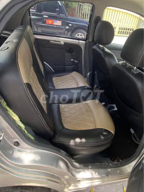 Chevrolet Spark 2015 Lite Van 0.8 - 82 km. Mua bán Ô tô tại Huyện Bình Lục Hà Nam được đăng bởi nguyên đán hình 7