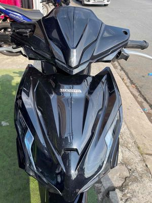 Honda Air Blade 150 2020 ABS Đen bóng có trả góp