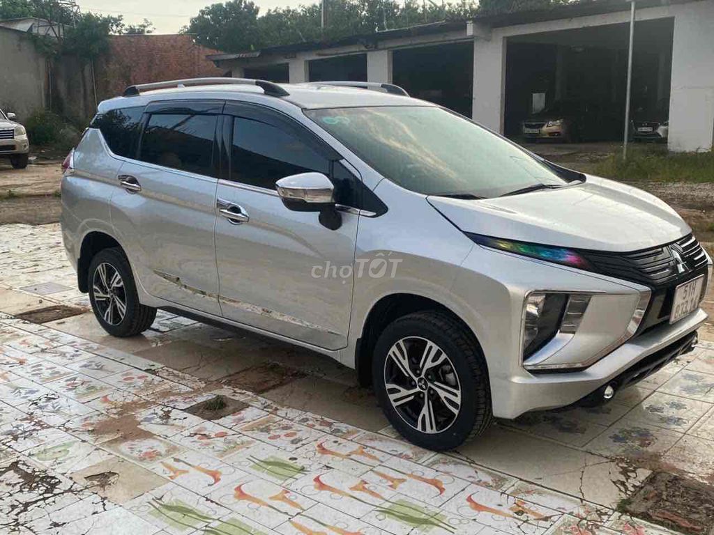 Mitsubishi Xpander 2020 MT fun đồchơi xe rin kolỗi. Mua bán Ô tô tại Huyện Hàm Tân Bình Thuận được đăng bởi Thiện LK hình 6