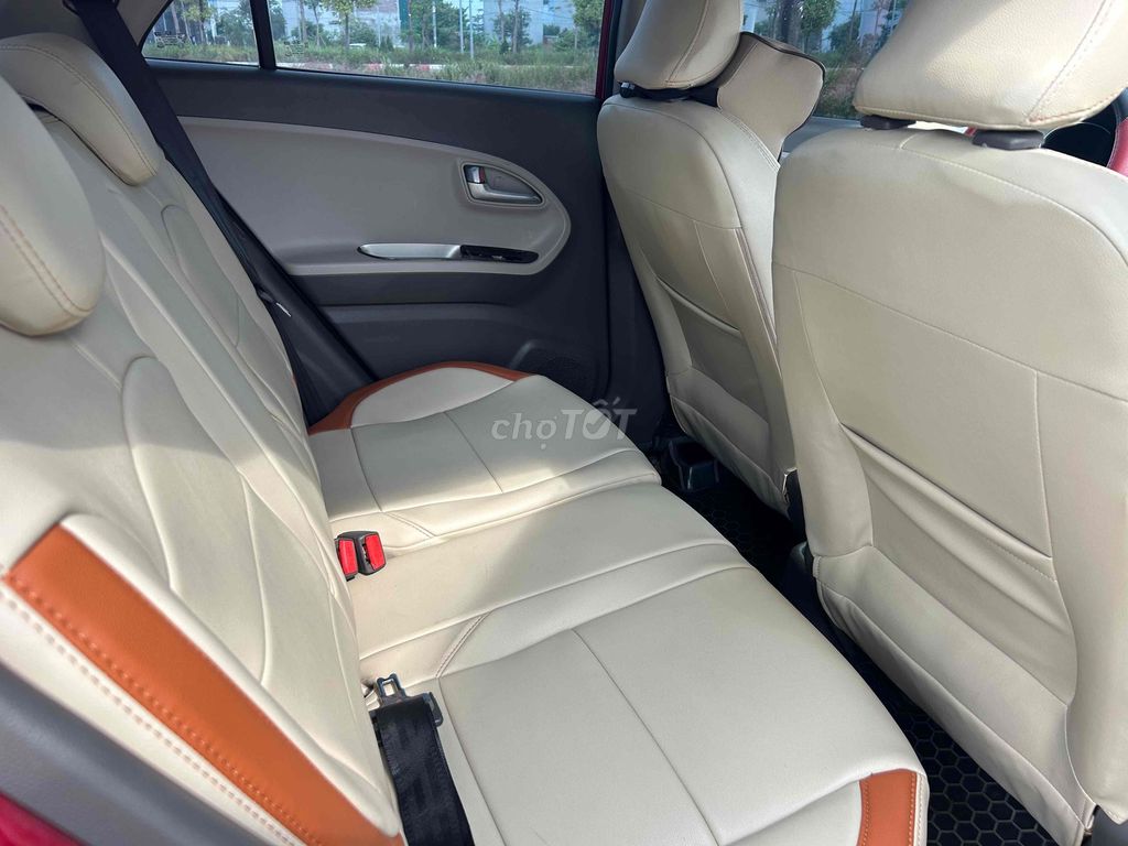 xe đẹp không lỗi không ngập nước giá yêu. Mua bán Ô tô tại Huyện Mê Linh Hà Nội được đăng bởi Văn Điệp hình 9