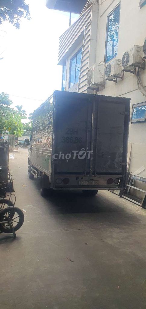 Xe KIA 2010 - 291636 km. Mua bán Ô tô tại Huyện Thanh Trì Hà Nội được đăng bởi thắng hình 2