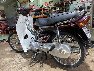 Bán xe đời cuối 2***00. Mua bán Xe máy tại Huyện Tân Hồng Đồng Tháp được đăng bởi Đăng Khoa