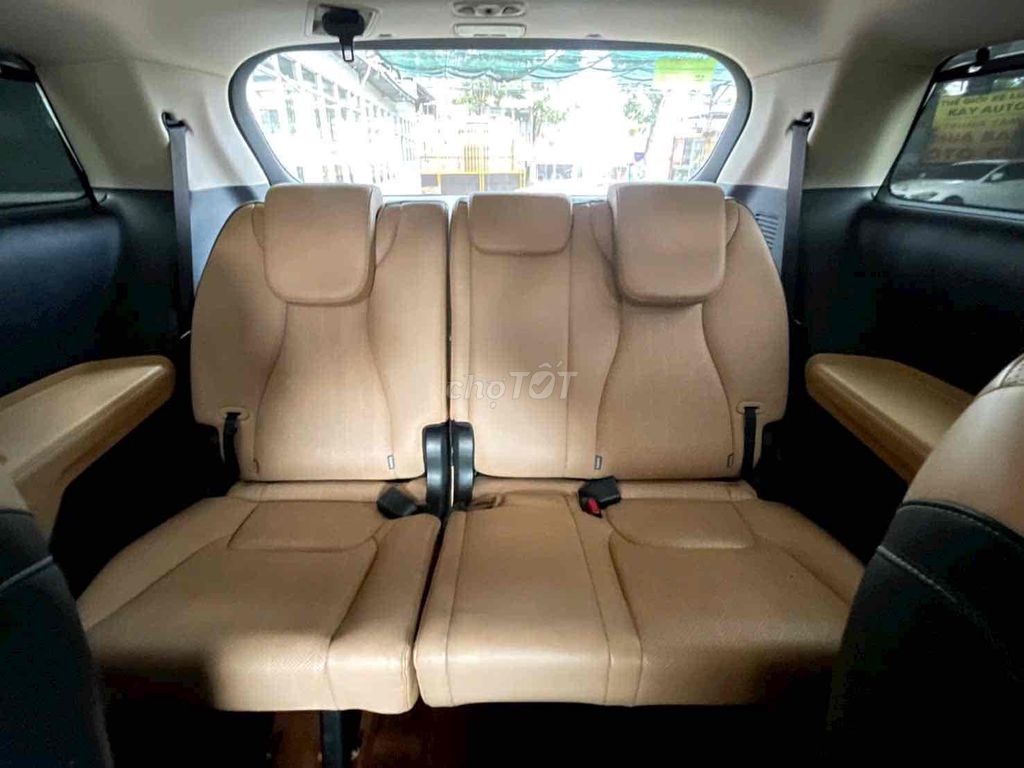 Kia Carnival 2022 2.2D Premium 8 chỗ - 80000 km. Mua bán Ô tô tại Quận Bình Thạnh Tp Hồ Chí Minh được đăng bởi Cấn Gia Bảo hình 12