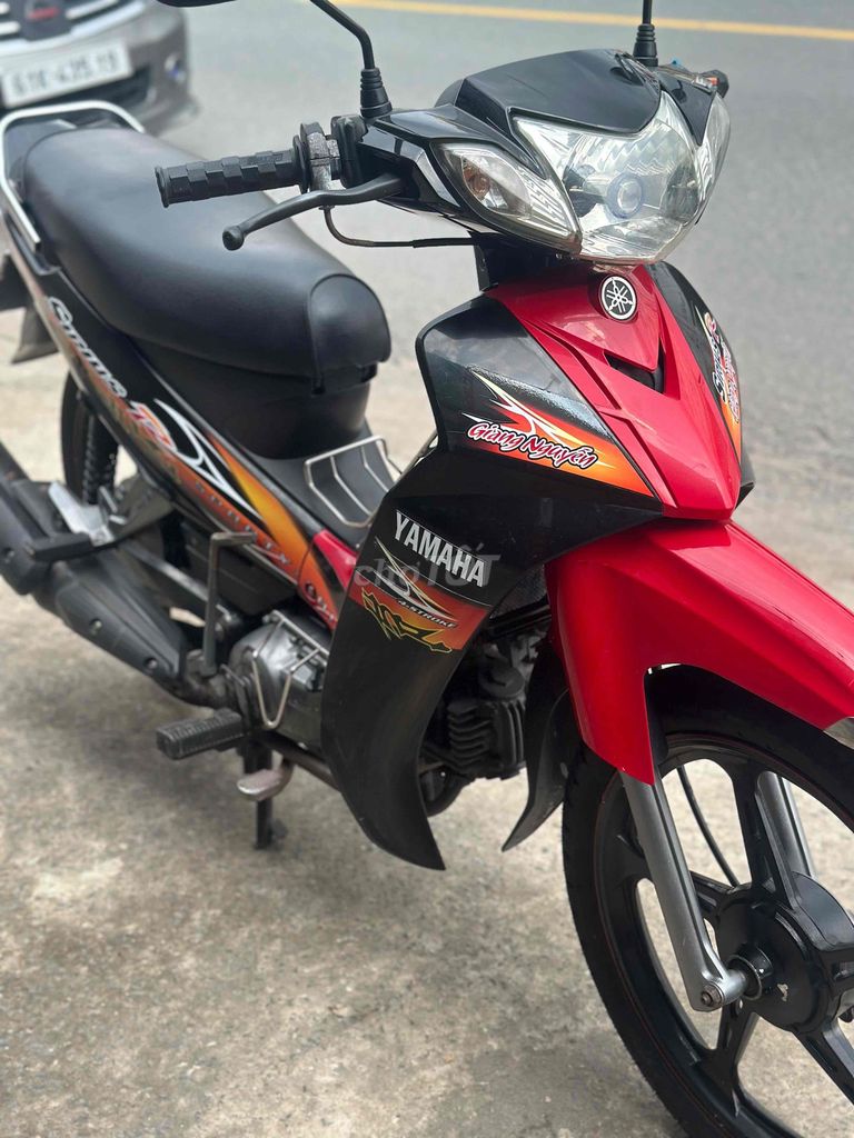 xe zin. Mua bán Xe máy tại Thành phố Thuận An Bình Dương được đăng bởi Nguyễn Vũ Hải Đăng hình 2