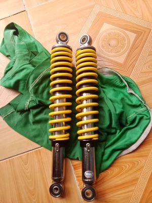 Cần bán cây phuộc yasaki. Mua bán Phụ tùng xe tại Quận Ninh Kiều Cần Thơ được đăng bởi Hdjwbvx