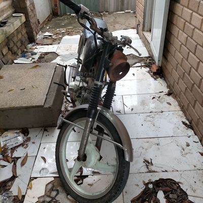 Honda 67. Mua bán Xe máy tại Huyện Hóc Môn Tp Hồ Chí Minh được đăng bởi Nguyễn  màu Xanh