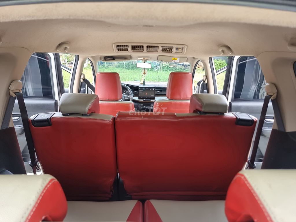 Cần bán xe gia đình ko dịch vụ. Mua bán Ô tô tại Quận Bình Tân Tp Hồ Chí Minh được đăng bởi Dự Nguyễn hình 9