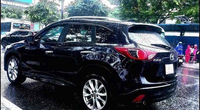 Lên đời xe cần bán lại mazda cx5 2014. Mua bán Ô tô tại Thành phố Biên Hòa Đồng Nai được đăng bởi Nguyễn Bá Tăng