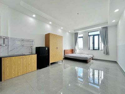 Аренда · 1 комн. · 35 м² · Quận Bình Tân, ул. Đường Lê Trọng Tấn