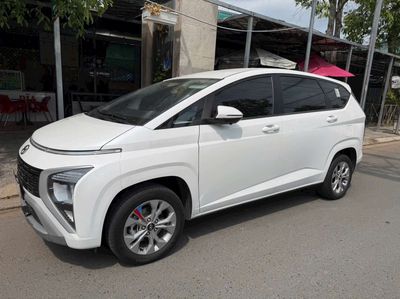 Hyundai Stargazer 2024 Trắng