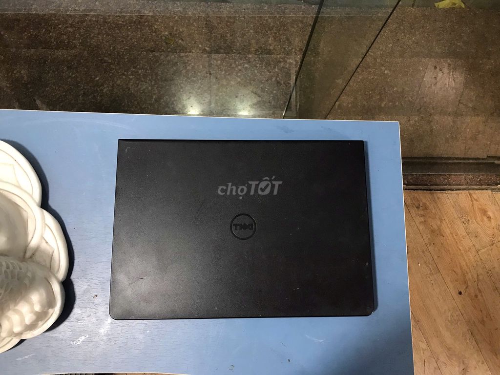 Dell Inspiron 3467 Văn Phòng Ngon giá Tốt