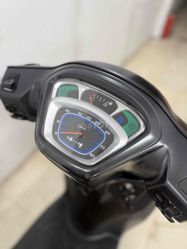 Thanh lý Kimco Candy hermosa 50cc bản đặc biệt. Mua bán Xe máy tại Quận Bắc Từ Liêm Hà Nội được đăng bởi Hữu Nhuận hình 5