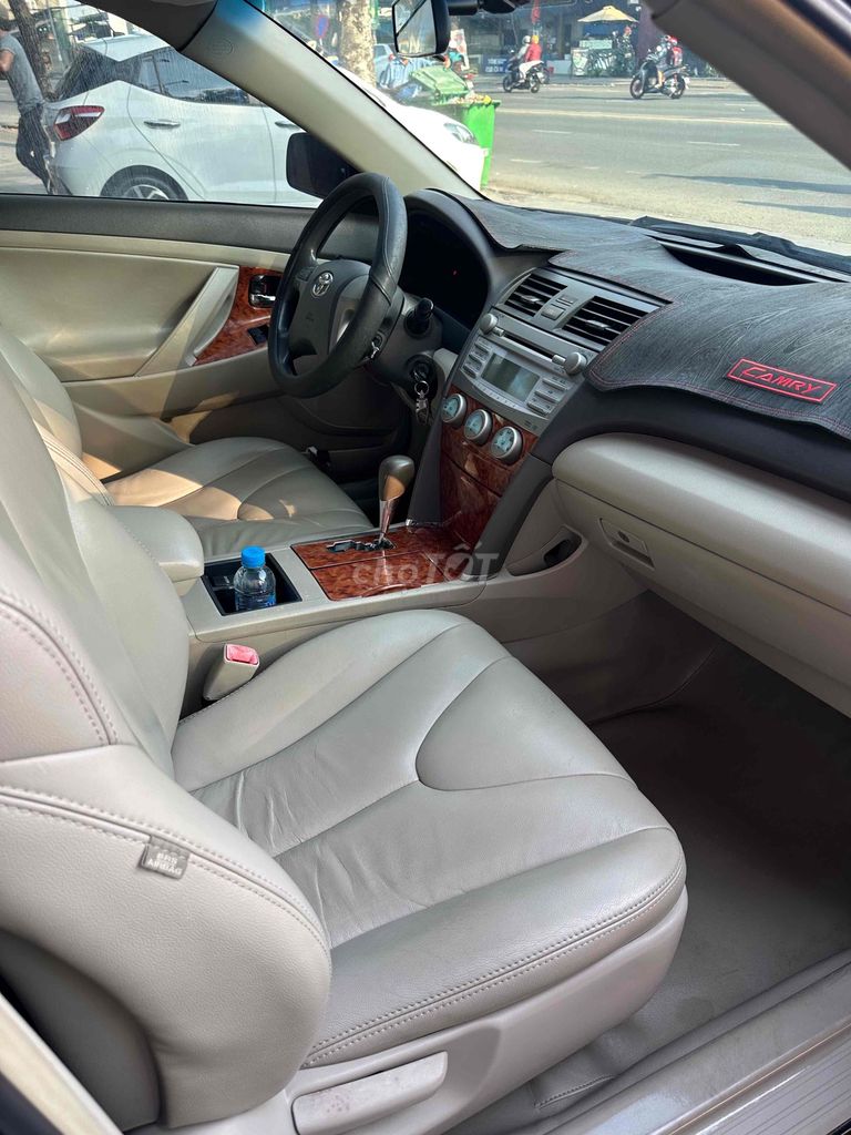 Toyota Camry LE 2007 Nhập Mỹ 68.000 Mile. Mua bán Ô tô tại Thành phố Biên Hòa Đồng Nai được đăng bởi Tran Hieu Car hình 6