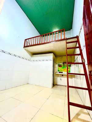Cần cho thuê nhà trọ (800k/ 1 tháng). Cho thuê phòng trọ tại Thị xã Bến Cát Bình Dương được đăng bởi Kiều Văn Phước
