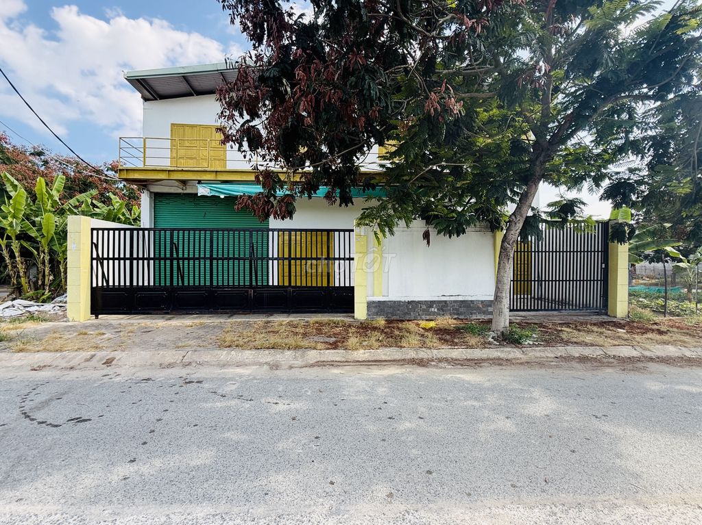 Cho thuê xưởng sản xuất/kho 660m2 Khu CN Long Hậu, Long An. Cho thuê văn phòng, mặt bằng kinh doanh tại Huyện Cần Giuộc Long An được đăng bởi Lê Minh Long hình 1