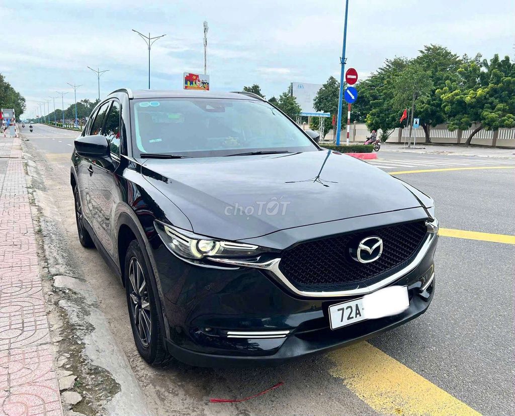CX5 2018 2.0 AT 4WD - 80000 km. Mua bán Ô tô tại Thành phố Buôn Ma Thuột Đắk Lắk được đăng bởi Thủy Nguyễn hình 1