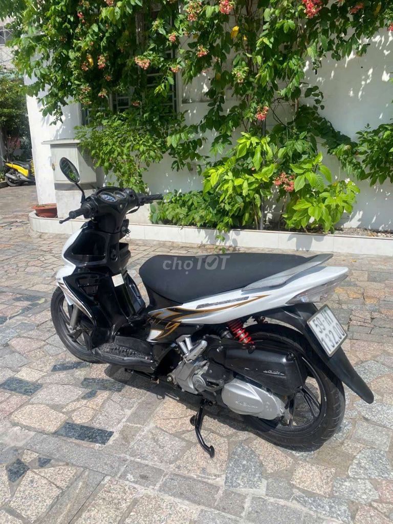 Xe Hayate nguyên gin. Mua bán Xe máy tại Quận 7 Tp Hồ Chí Minh được đăng bởi trình minh sơn hình 3