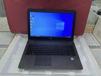 Hp zbook 15 g3-i7-6820HQ-ram 16g-ssd 256g-m2200 4G. Mua bán Laptop tại Quận Tân Bình Tp Hồ Chí Minh được đăng bởi LAPTOP USA