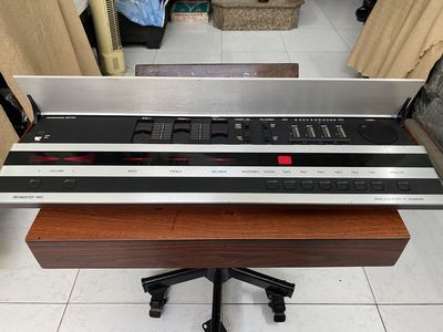 Amply BEOMASTER 1900 Denmark chạy sò MosFet. Mua bán Tivi, Âm thanh tại Quận Tân Bình Tp Hồ Chí Minh được đăng bởi Nhựt Audio
