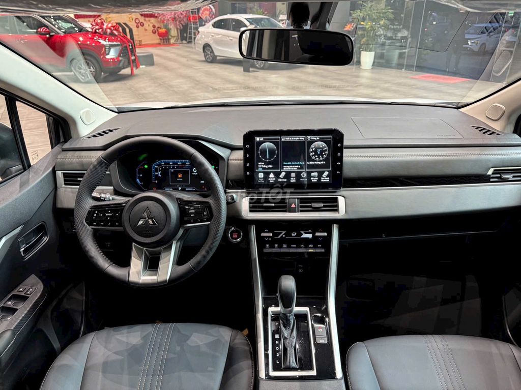 Mitsubishi Xpander 2026 Premium 1.5 AT. Mua bán Ô tô tại Thành phố Vũng Tàu Bà Rịa - Vũng Tàu được đăng bởi Tấn Tài hình 9
