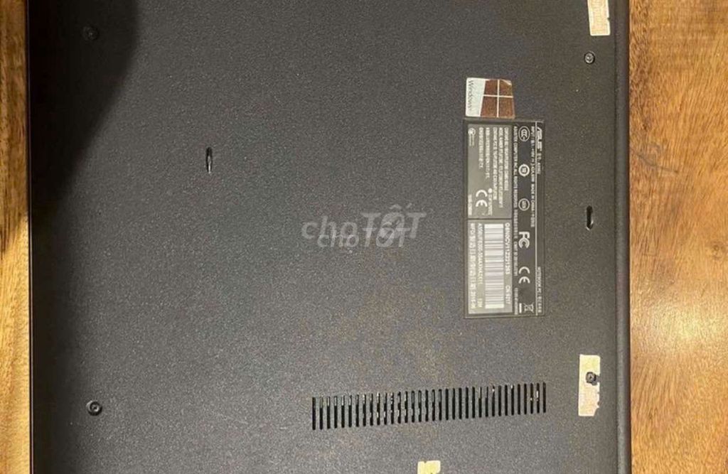 Laptop ASUS 8GB/128GB Màn lỗi. Mua bán Laptop tại Thành phố Huế Thừa Thiên Huế được đăng bởi huy nguyễn hình 1