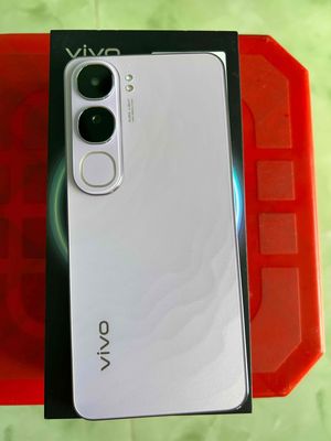 mình cần tiền nên bán lại Vivo V40 Lite 8/256g... Mua bán Điện thoại tại Huyện Gò Dầu Tây Ninh được đăng bởi Vinh Nguyen 