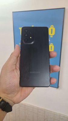 SAMSUNG A53 5G 128GB PIN TRÂU 5000 MÁY BAO ZIN100%. Mua bán Điện thoại tại Huyện Phú Giáo Bình Dương được đăng bởi Cửa Hàng 111 Đặng Văn Ngữ 