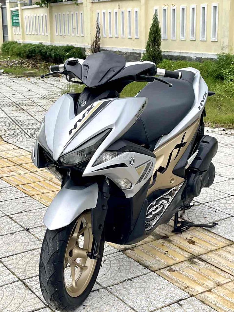 nvx 155 abs máy rin chất xe dọn full mới biển 18. Mua bán Xe máy tại Quận Hải Châu Đà Nẵng được đăng bởi nguyễn thị hà hình 4