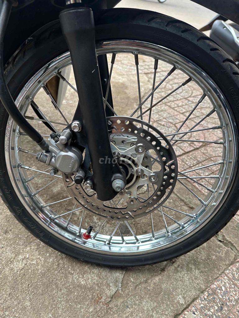 cần bán fu led 2019 như mới. Mua bán Xe máy tại Thành phố Buôn Ma Thuột Đắk Lắk được đăng bởi Phong phú hình 4