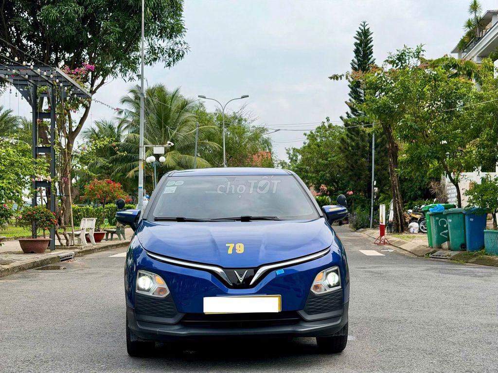 VF5S 24 - MUA PIN - LÊN NHIỀU PK - FREE SẠC KGH