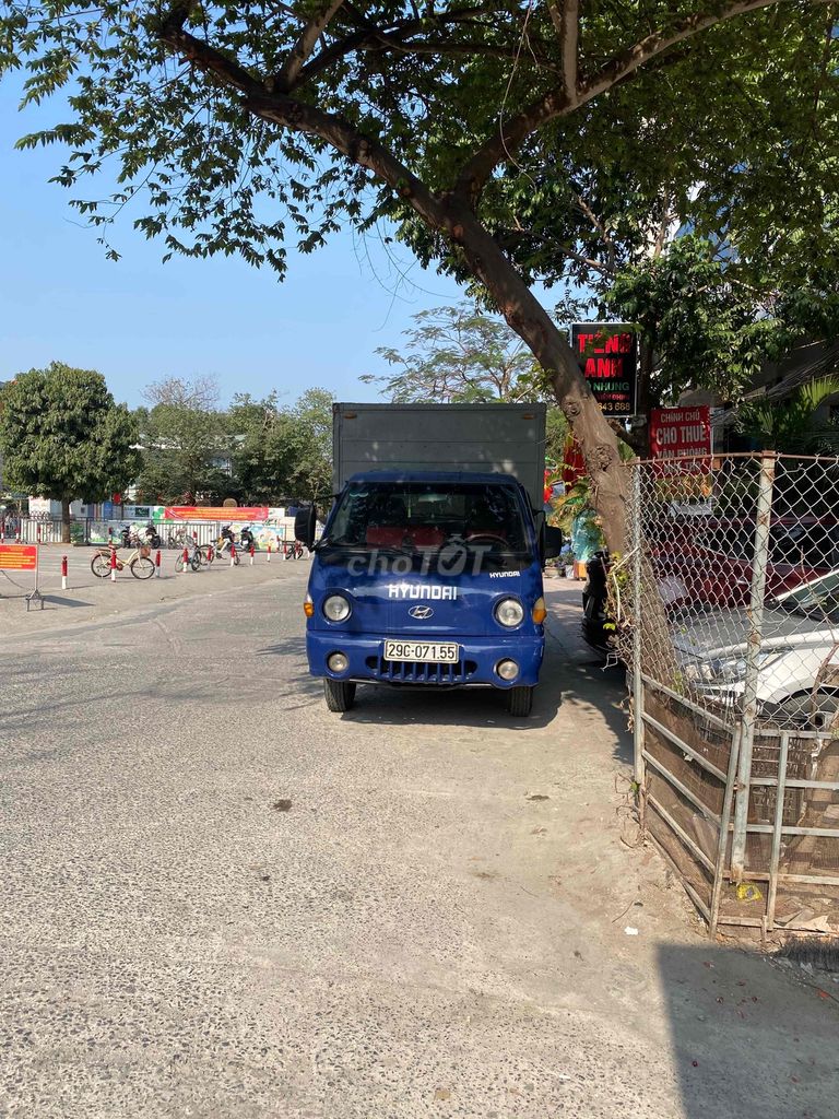 Hyundai 2005 - 10000 km. Mua bán Ô tô tại Quận Hoàng Mai Hà Nội được đăng bởi Dương Kiên  hình 1