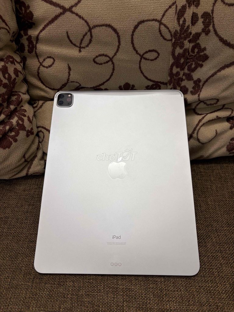 Apple iPad Pro 12.9 256GB Bạc. Mua bán Máy tính bảng tại Quận Đống Đa Hà Nội được đăng bởi Tùng hình 1