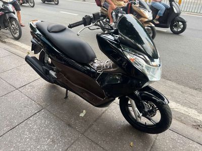 Honda PCX 125 2012 mới 90% Bstp chính chủ. Mua bán Xe máy tại Quận Tân Phú Tp Hồ Chí Minh được đăng bởi Tuanduy