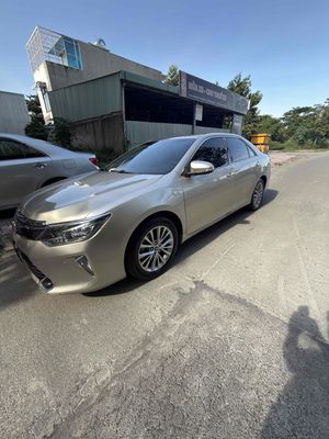 Toyota Camry 2018 2.5Q - 62000 km. Mua bán Ô tô tại Thành phố Biên Hòa Đồng Nai được đăng bởi Nguyễn Thành Đạt