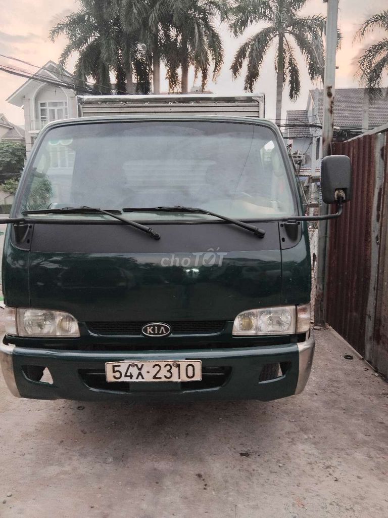 Kia k3000s 1t4 đoi 207