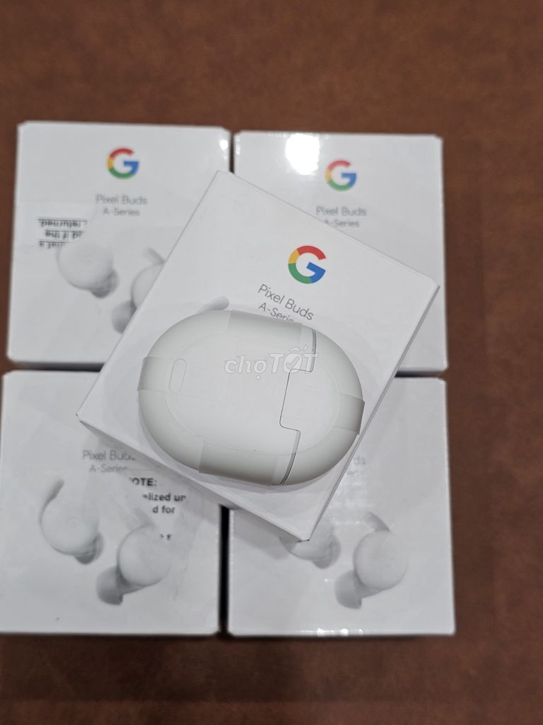 Google Pixel Buds A New Seal Mới 100%, Buds A