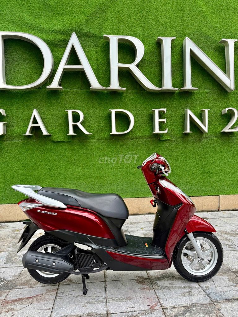 Honda Lead 2015. Mua bán Xe máy tại Quận Hoàng Mai Hà Nội được đăng bởi Trường Giang Phạm hình 8