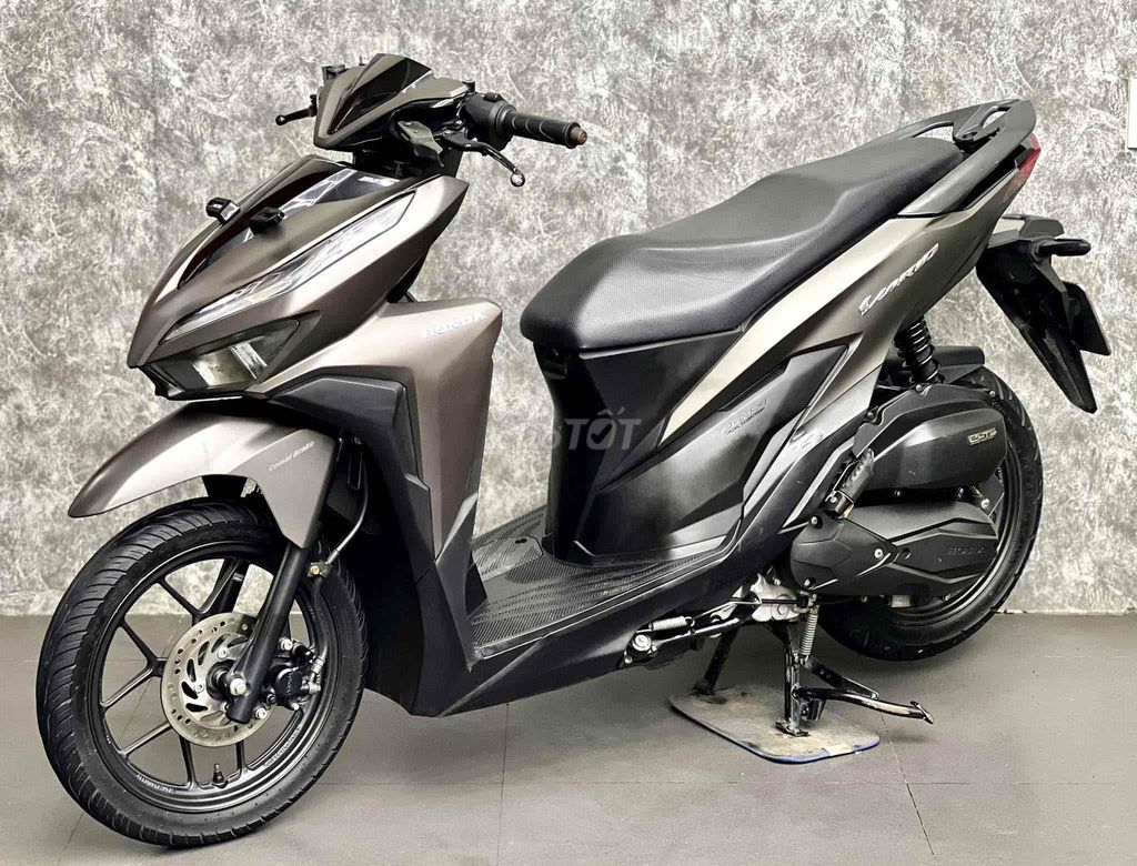 Vario 125 Đk 2019 Trả Trước 21Tr Góp Bao Nợ Xấu