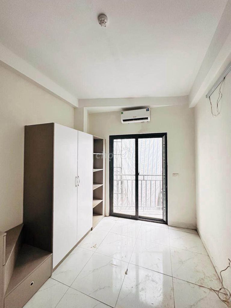 Многоквартирный дом CCMN, Phạm Văn Đồng, Bắc Từ Liêm, 15 комнат