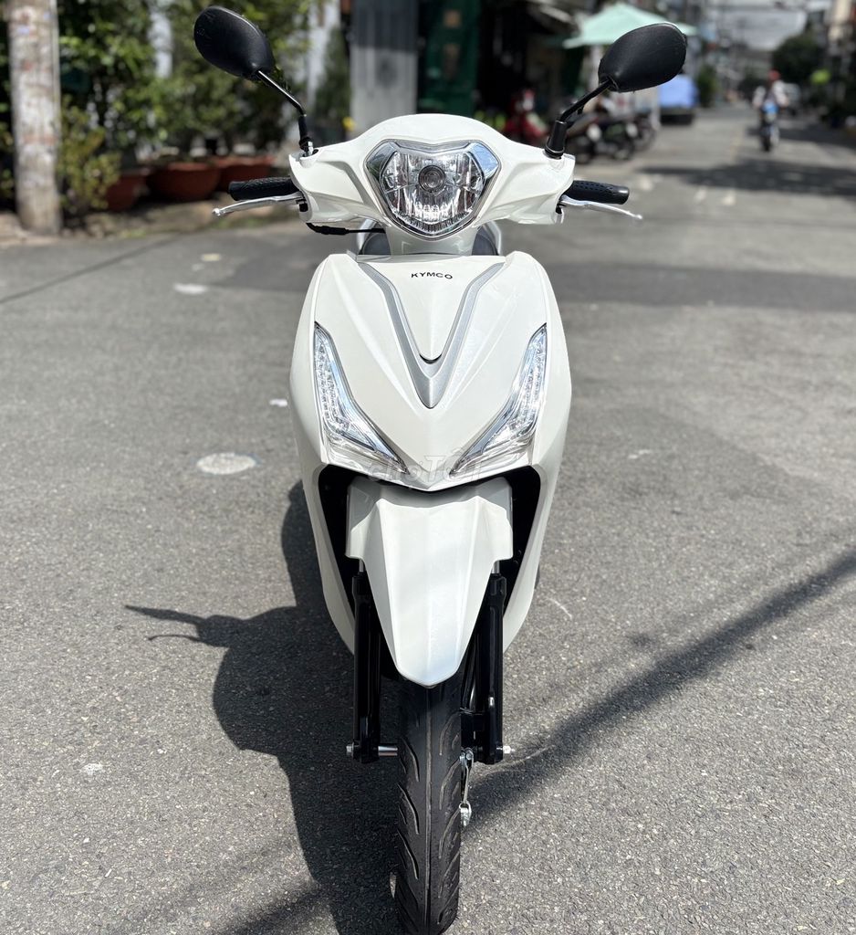 🔥Candy Hermosa 50cc🔥2024 Chính Chủ🔥odo 3.800km. Mua bán Xe máy tại Quận Tân Phú Tp Hồ Chí Minh được đăng bởi Cửa Hàng Xe Máy Gia Kiệt hình 2