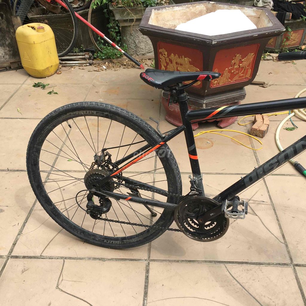 Đạp Nhật. Mua bán Xe đạp tại Huyện Đông Anh Hà Nội được đăng bởi Mua bán  hình 2