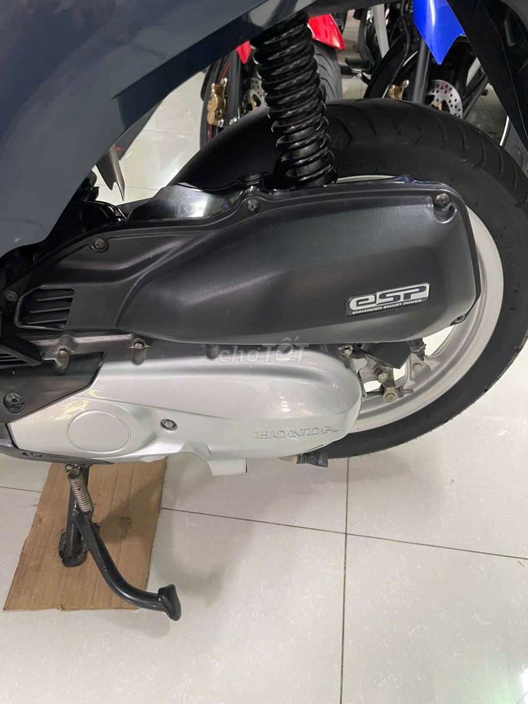 Vision smartkey 2019. Mua bán Xe máy tại Quận Cái Răng Cần Thơ được đăng bởi Cửa Hàng Xe Máy A Hưng hình 5