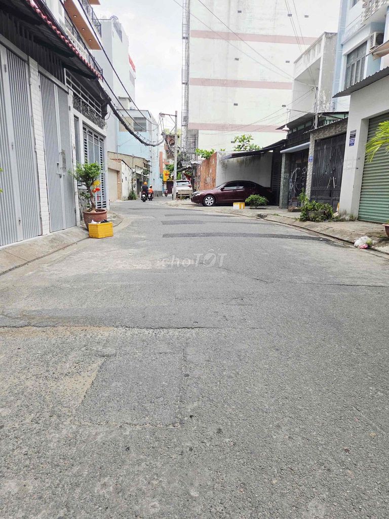 🏡12TR-4x20M-1LẦU-4PN-HẺM 8M-KHU BÌNH LONG- LÊ VĂN QUỚI- GIÁP TÂN PHÚ